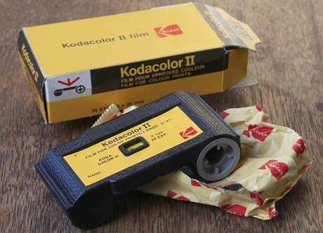 failure of kodak case study