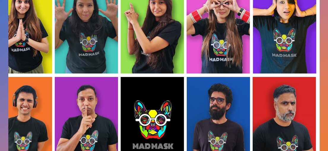 masmask team