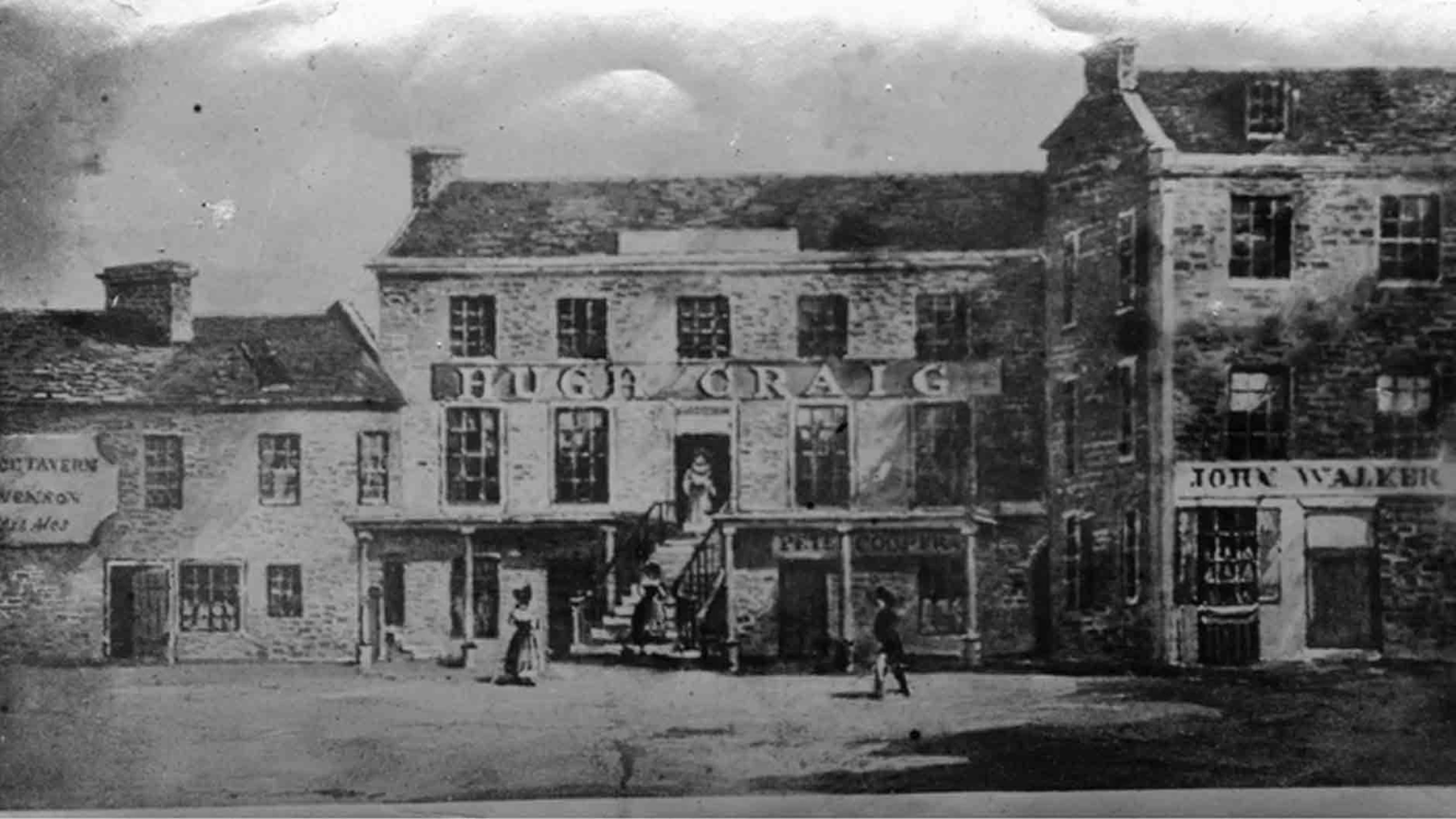 Johnnie Walker The legend that keeps walking! The Strategy Story