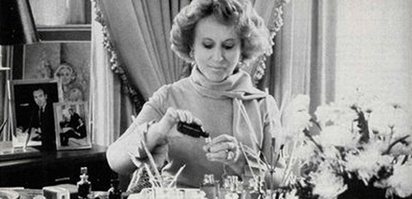 The Estée Lauder Companies - How it started, how it's going… In