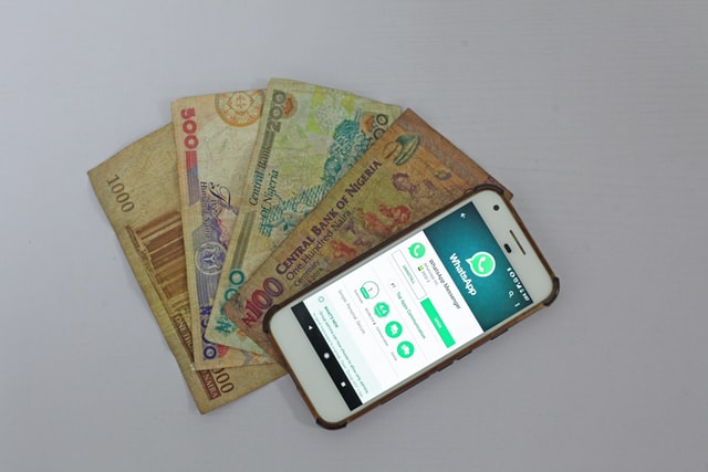 WhatsApp Payments - Another Step is Becoming a Super Social Network