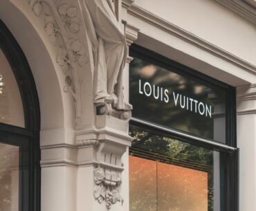 LVMH brand