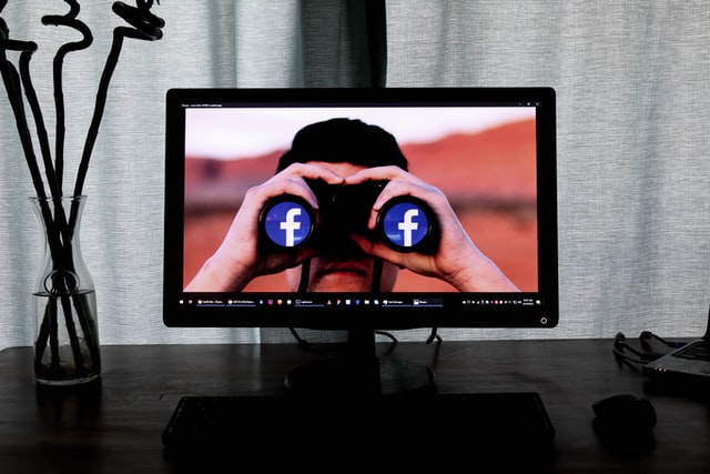 Facebook and Privacy