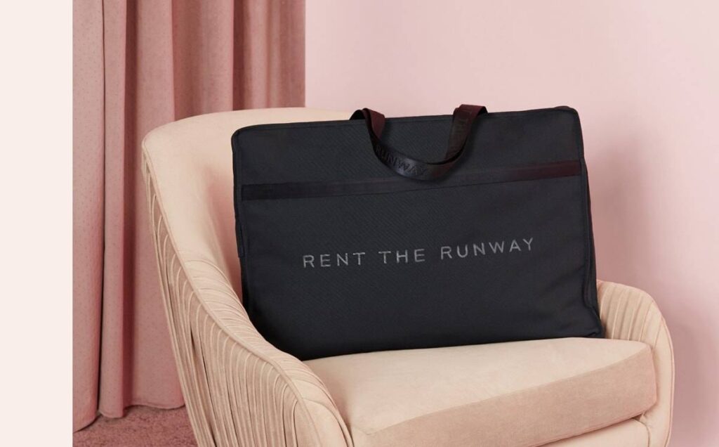 Rent The Runway's Luxury Rental Business Strategy & Model - The ...