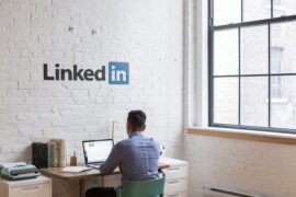 linkedin growth story