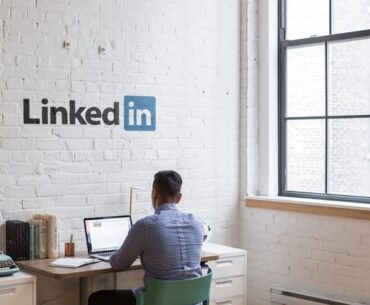 linkedin growth story