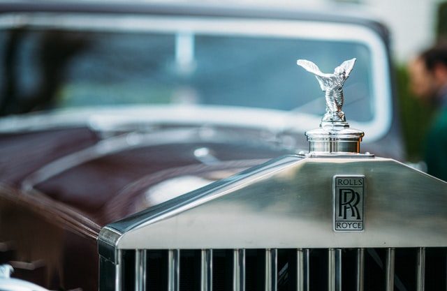 RollsRoyce buyers are shockingly young  CNN Business