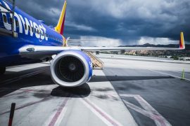 southwest airlines strategy