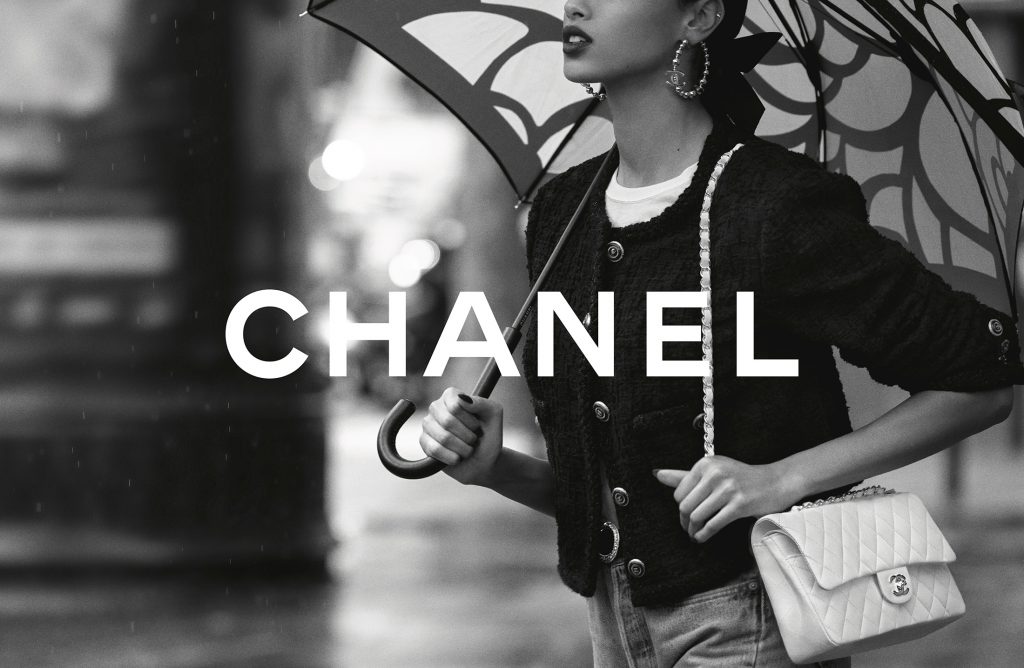 Building a legacy: Chanel's Luxury Marketing Strategy - The Strategy Story