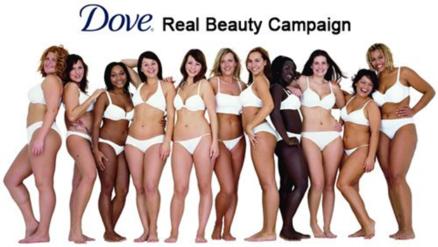 dove advertising case study