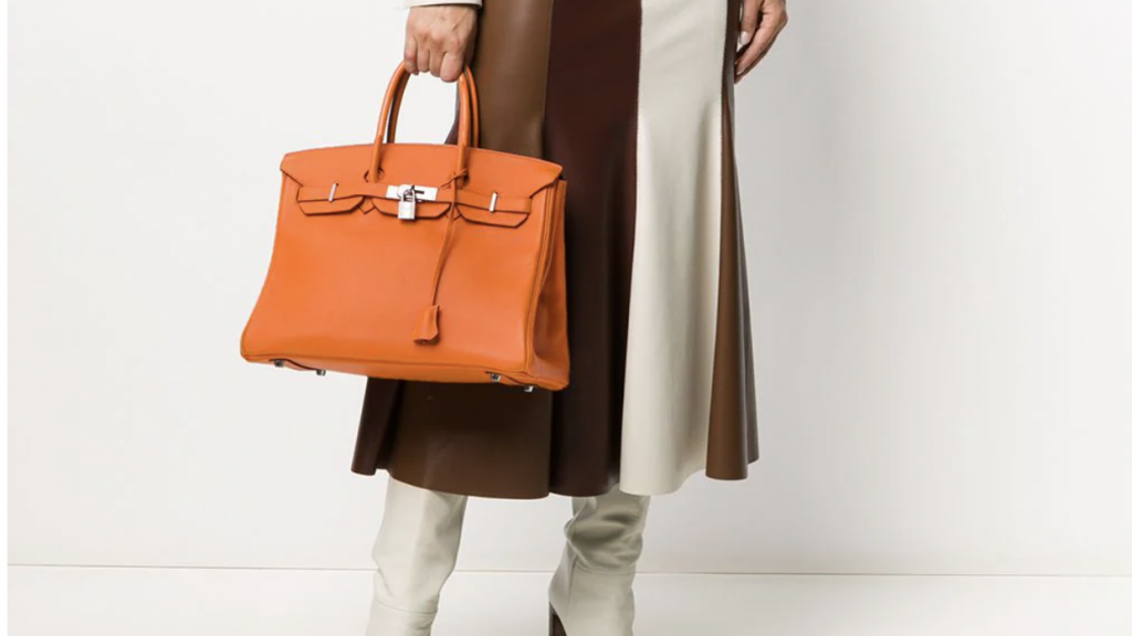 How to sell $380K bags: Hermès Marketing Strategy- The Strategy Story