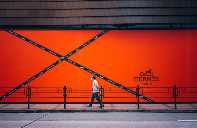 Stratégie Marketing Hermès