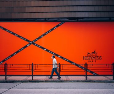 Hermes Marketing Strategy