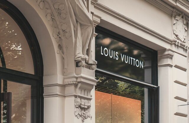 A look into Louis Vuitton and Gucci's Brand Architecture, by Pranav  Sundeep