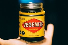 vegemite