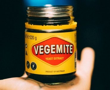 vegemite