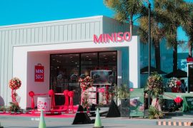 miniso marketing strategy