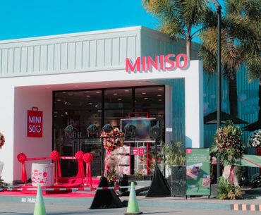 miniso marketing strategy