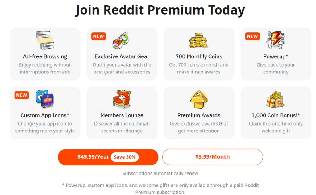 How Does Reddit Make Money? The Reddit Business Models In A