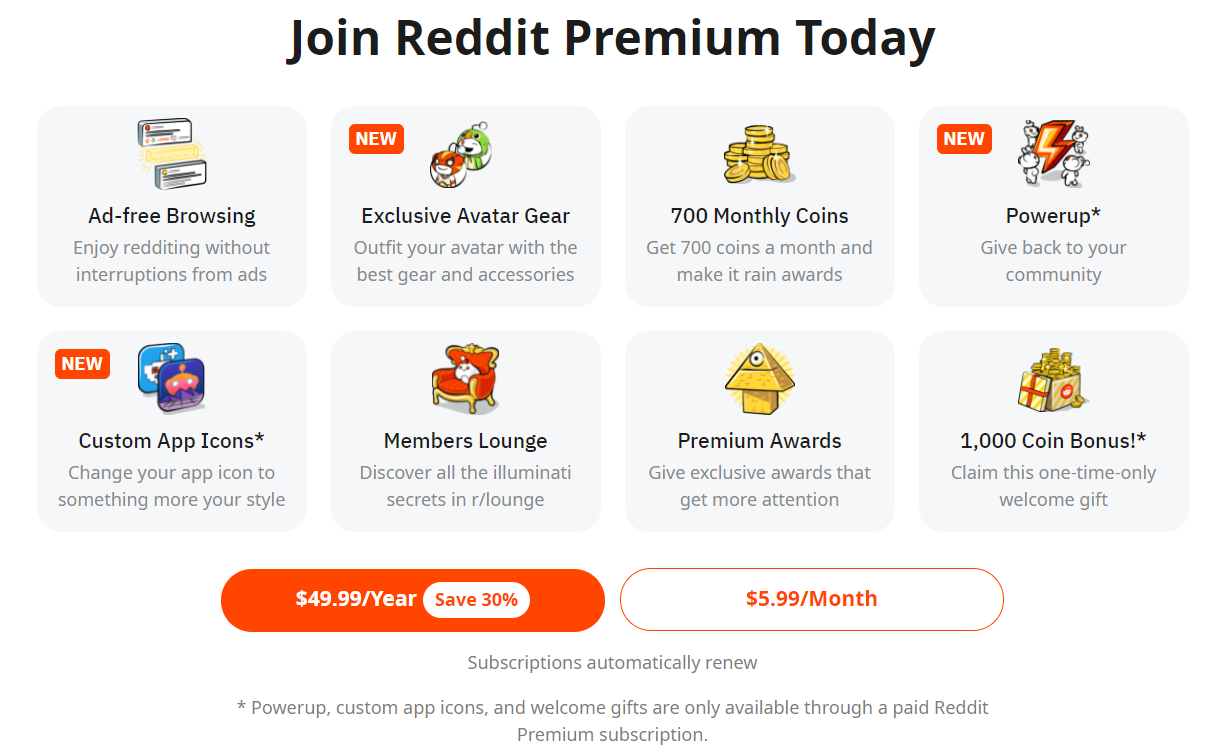 How does Reddit make money Business Model The Strategy Story