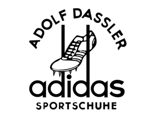 business plan of adidas shoes