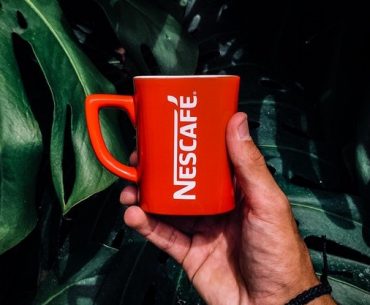 nescafe marketing strategy, plan , mix