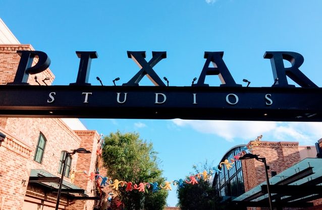 Business Strategy behind Pixar Animation Films - The Strategy Story