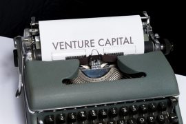 venture capital strategy