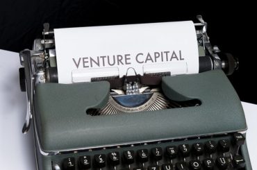 venture capital strategy
