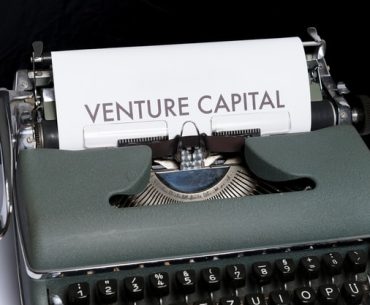 venture capital strategy