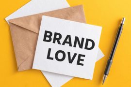 brand love