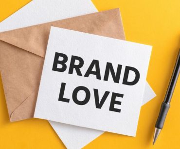 brand love