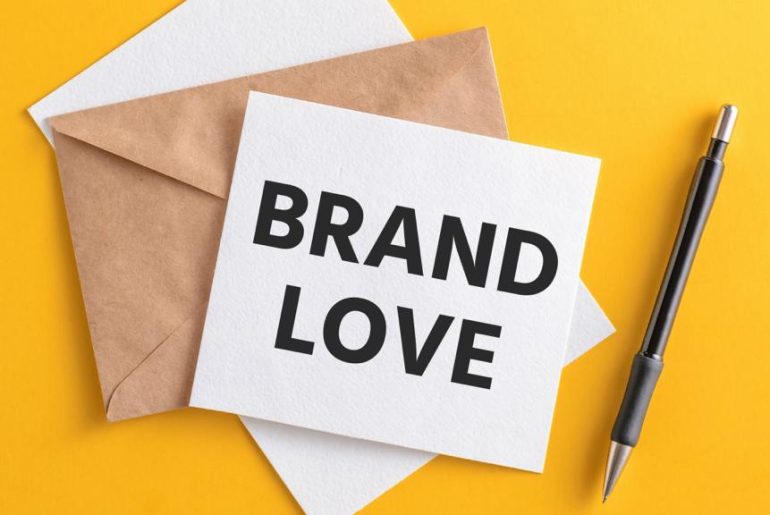 brand love