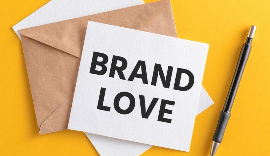 brand love