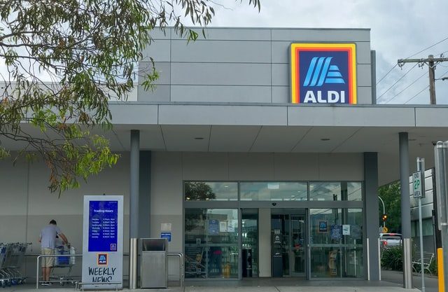 aldi market strategy