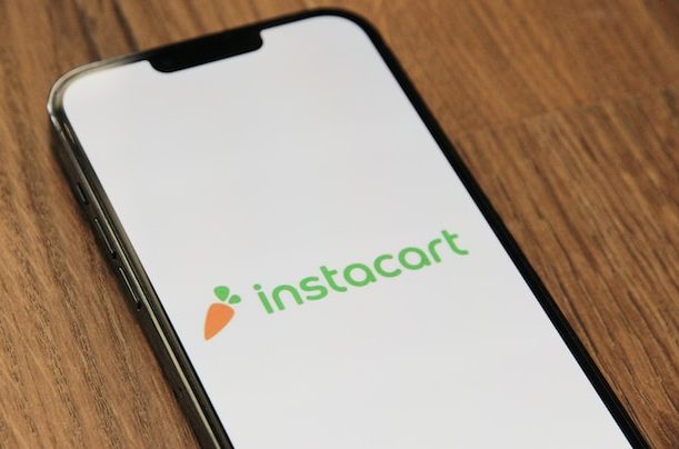 How does Instacart work and make money: Business Model